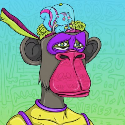 defiantjpeg's tweet photo. #NewProfilePic rejoining the #CAPES #cakedapes @CakedApes @CakeNygard Was my first NFT purchase and happy to rejoin after a little hacker run in! #apefollowape https://t.co/2CqKvykMl8