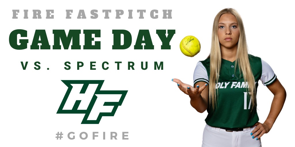 HF Fire Fastpitch tweet media