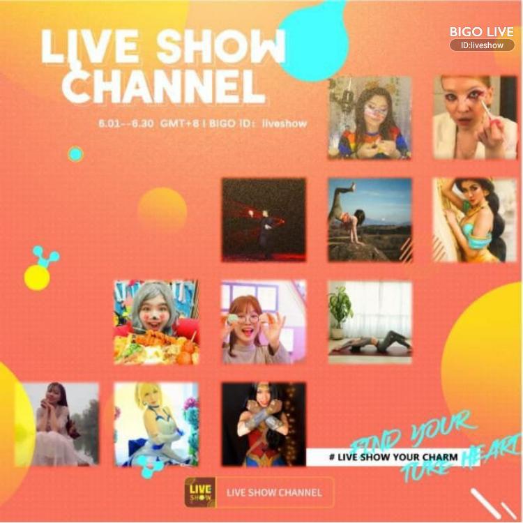 JosdanielAmari2's tweet photo. Live Show Channel ¡te invita a la fiesta! #BIGOLIVE https://t.co/LGaXrYvFwU https://t.co/td889ygEwA