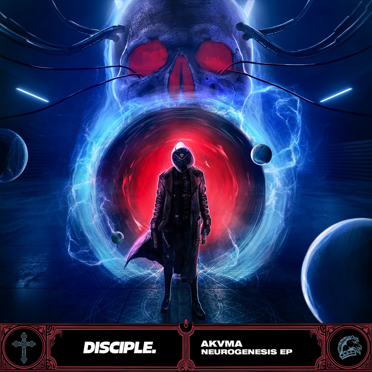 Disciple ⚔️ tweet media
