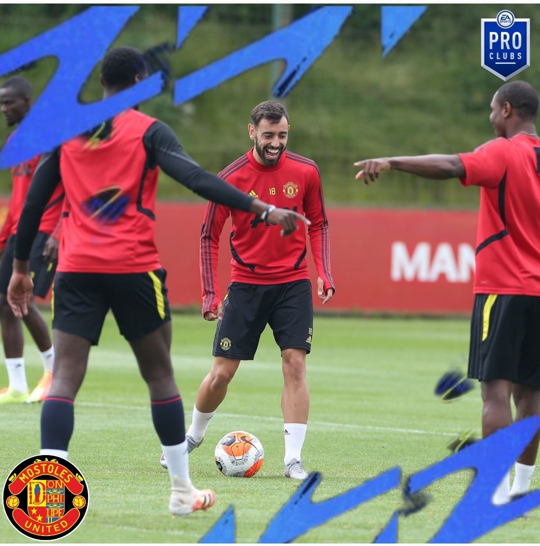 🎙 Declaraciones de <a href="/7Javierls/">Javierls_7</a> 

Con los últimos resultados hemos demostrado nuestra mejora. 
Después de ganar al líder de vfo considero que podemos con cualquiera.
Confío en el equipo más que nunca y apuesto a que se verá reflejado en los resultados 💪💪

❤️#forceunited❤️