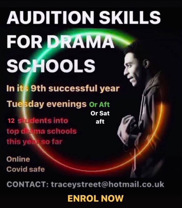 TraceyStreet💙 tweet media