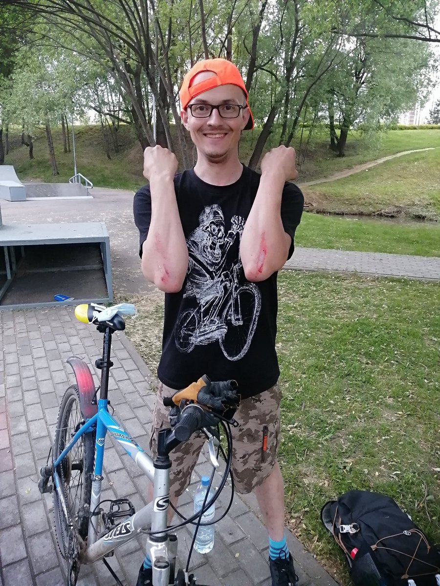 Vladimir Pnevmoslon LA tweet media