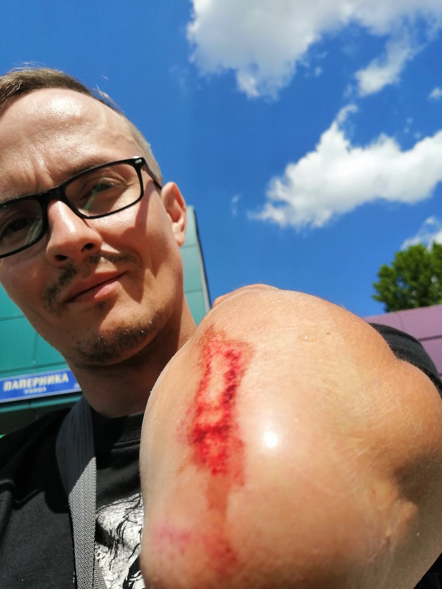 Vladimir Pnevmoslon LA tweet media