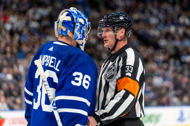 Scouting The Refs tweet media