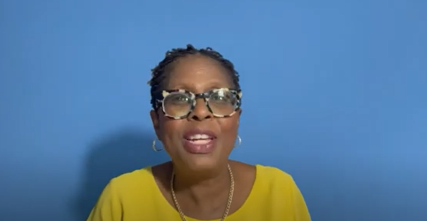 danielle_dbrown's tweet image. PDI 2022: Dr. Angella Brown-Burke, Shadow Minister of Education giving greetings @ECCJA
 #ECCPDI2022 #YECD2022 #12StandardsMatter 
@tkmsingh @karlenedesland1 @shanawill2 @shawlapaw