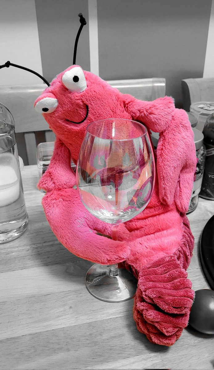 Sober the Lobster 🦞