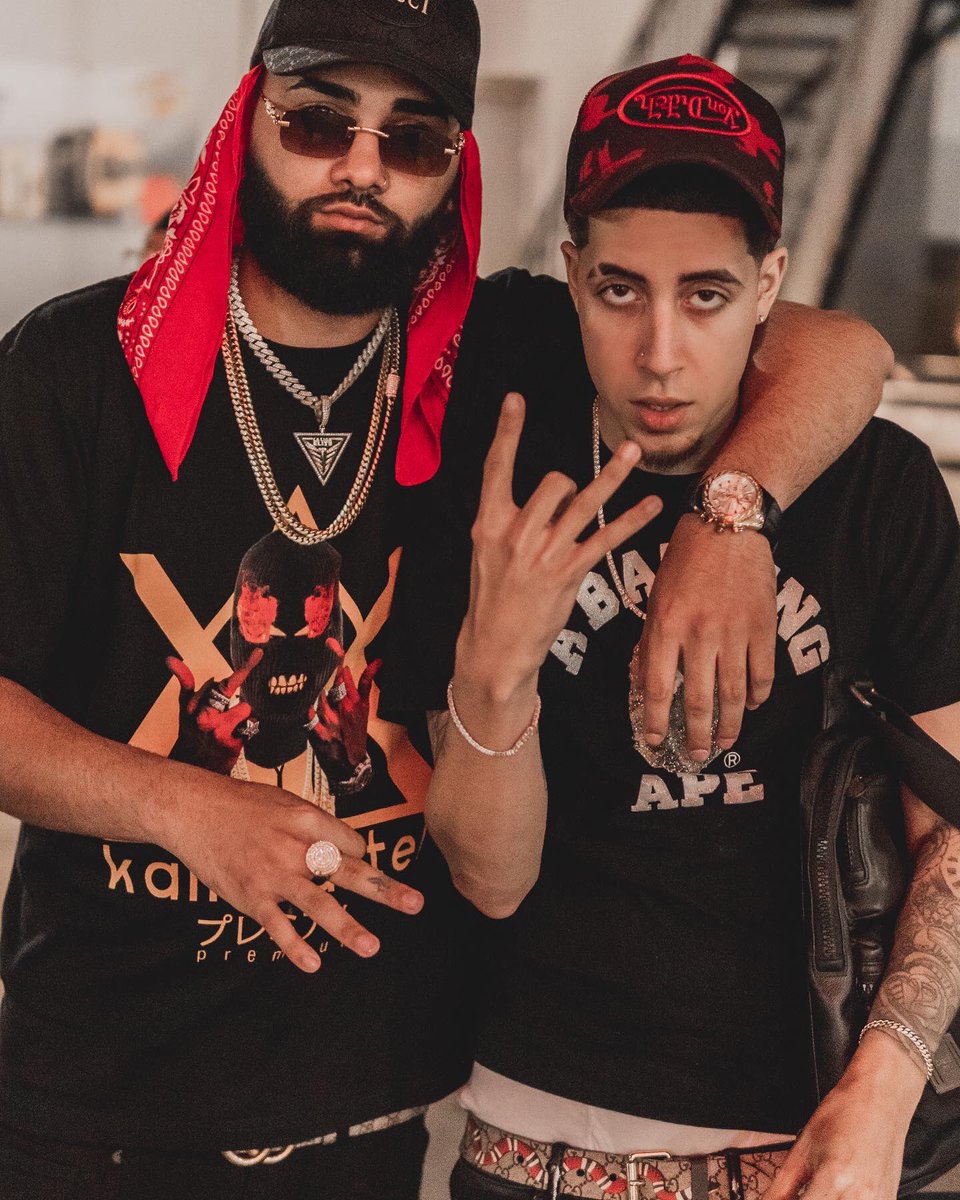 joelmwayy's tweet photo. MAYAWEST 👹🗡🔥 https://t.co/vpCwpd0rRy