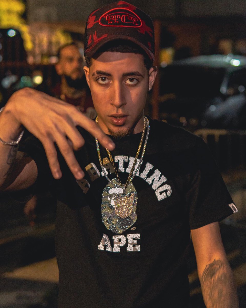 joelmwayy's tweet photo. MAYAWEST 👹🗡🔥 https://t.co/vpCwpd0rRy