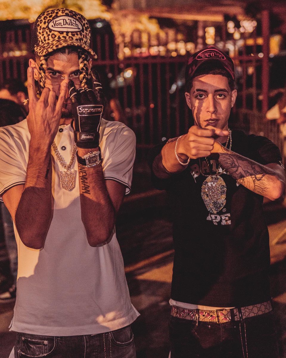 joelmwayy's tweet photo. MAYAWEST 👹🗡🔥 https://t.co/vpCwpd0rRy