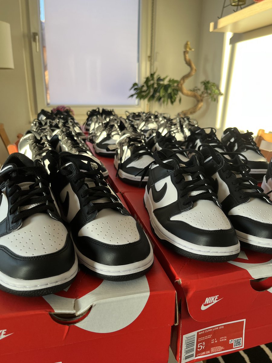igotflames670's tweet photo. Do you like 🐼 ?
Thanks @MirageBots , @LuteciaProject , @proxcopmonitor 😈
Fnf : @ldelestreAIO @DZinou38 @97checkout school ♥️ https://t.co/9awwV2fqX7