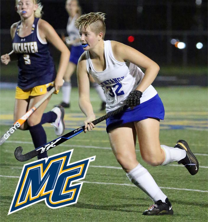 maxfieldhockey's tweet photo. 2023 Parker Parker (OH/ @RGOHSPrincipal @OHSathletics @BravesFH_ @FHLifeCLUB) commits to @MerrimackFH! https://t.co/fvRHNrNXQC