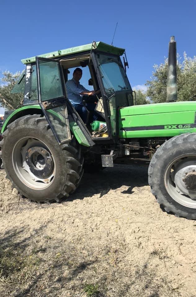 Ya conocemos las candidaturas de todos los partidos políticos que concurren a las elecciones autonómicas del 19 de junio por Jaén. Ni un solo partido, salvo <a href="/Cs_Andalucia/">Ciudadanos Andalucía</a>, ha apostado por la agricultura, la ganadería y el medio ambiente en su candidatura.Ahora harán promesas ….