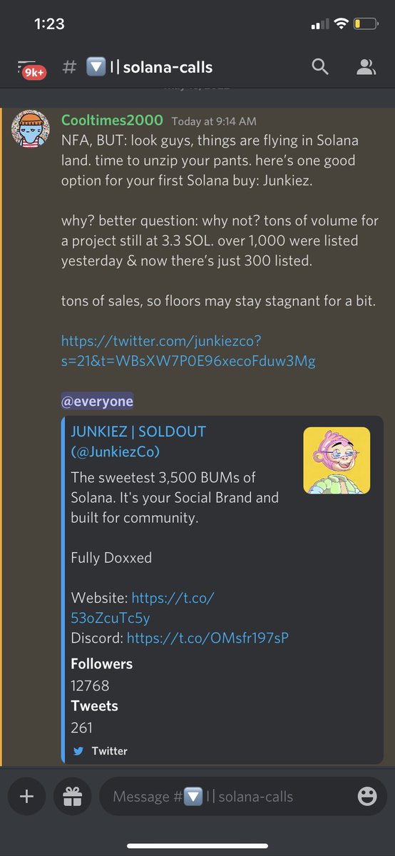 cooltimes🧊 tweet media