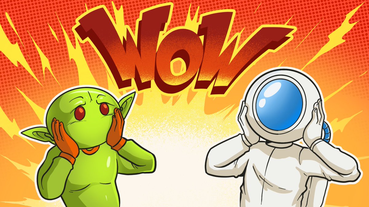 The first secret project reveal is out and wut an announcement! The first L1 Exchange on IOTA &amp; Shimmer is ready immediately after our $SOON sale on  May 24! Read all about it and get ready, it's just the start of the week, there's MOAR! #IOTA #SMR #ASMB

soonlabs.medium.com/introducing-to…