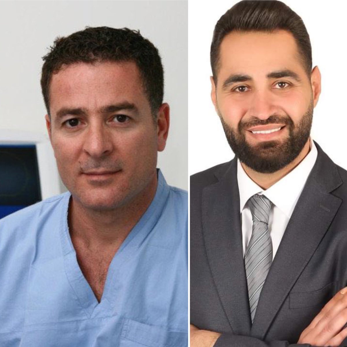 ضربتين على الراس بتوجع ✌️
#انتخابات_لبنان_2022