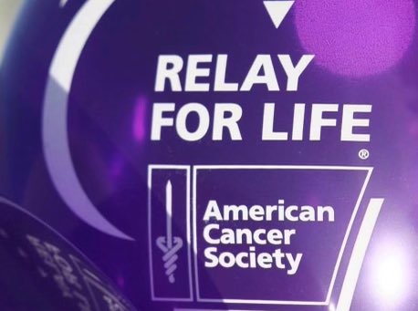 GreaterNutleyCF's tweet photo. It’s Relay Week! ☀️ 

#RainbowsOfHope this Friday 6:30 PM in Memorial Park, #NutleyNJ! 🦋 Please register if you have not done so already https://t.co/f08W05HaeJ

It’s time to #Remember #Honor #Celebrate &amp; #FightBack for our 16th Annual #NutleyRelay 🌈💜🎗 https://t.co/2qwh6uLRMx