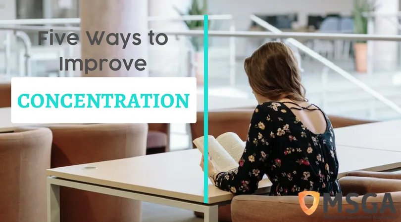 MedSense_MSGA's tweet photo. Five Ways to Improve Concentration  
Improving concentration can make people more time-efficient, helping to alleviate many of daily life worries.
https://t.co/GBm4QzTMVI https://t.co/GJpMkb8bLV