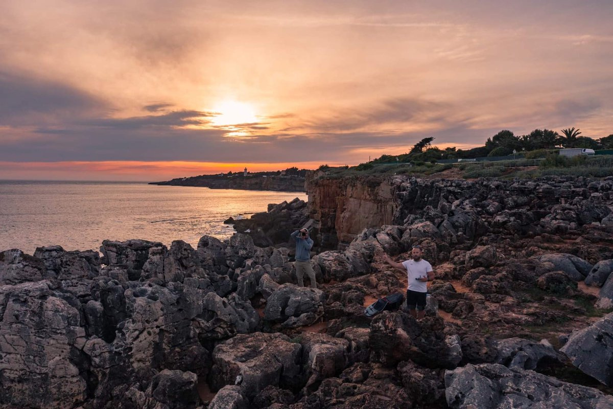 No water too cold for a team so hot!
#ICARUSSports #capturingthepassion #sharingtheexperience #Sports #sailing #44cup #cascaisportugal #dreamteam