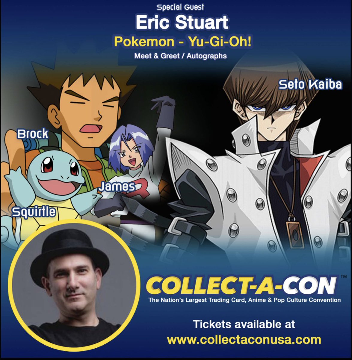 Collect-A-Con tweet media