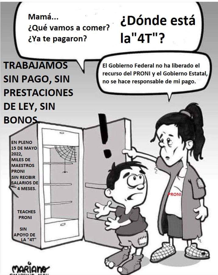 ¿Cuánto más tenemos que esperar?
¿Dónde está su empatía de nuestras autoridades?
<a href="/IEBEM_Moreloss/">IEBEM_Morelos</a> 
<a href="/rigel_deneb/">Rigel Deneb Guzman</a> 
<a href="/MorelosCongreso/">H. Congreso del Estado de Morelos</a> 
<a href="/SEM_Morelos/">Secretaría de Educación Morelos</a>