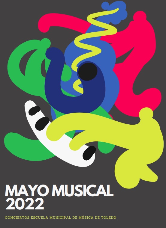 biblioclm's tweet photo. La Escuela Municipal de Música de Toledo continúa con su programa “Mayo musical 2022”.
https://t.co/c3JzUNgACo https://t.co/9eHeGTfo4A