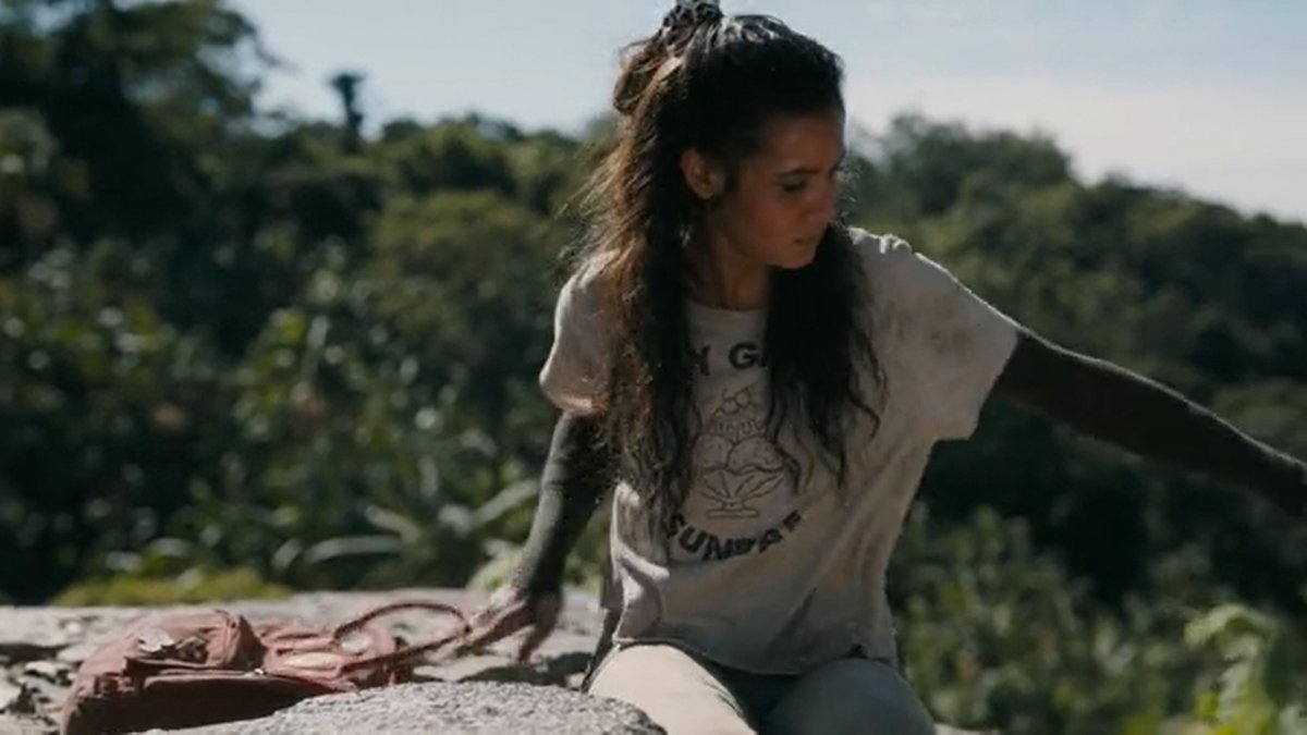 KhanTDesigns's tweet photo. The Wilds Series Sophia Ali as (Fatin Jadmani) Any Given Sundae T-Shirt
🍧🍧🍧
Shop Now: https://t.co/8YtoHL45ff
🍦🍦🍦
#TheWilds #TheWildsSeason2 #thewilds2 #anygivensundae #sophiaali #sundae #tshirt #amazonprime https://t.co/vejP8tXgIq