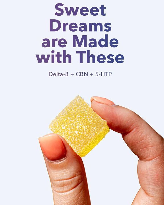 PrimeMyBody's tweet photo. One of the most important aspects of self-care is sleep. Sadly, most people overlook it and don’t get enough of it. That changes with DREAM Sleep Gummies. 

Pre-sale for customers &amp; brand partners continues until May 20th. 
#delta8 #cbn #sleepytime #bedtimeroutine #sleephealth https://t.co/HLIE3BzbhU