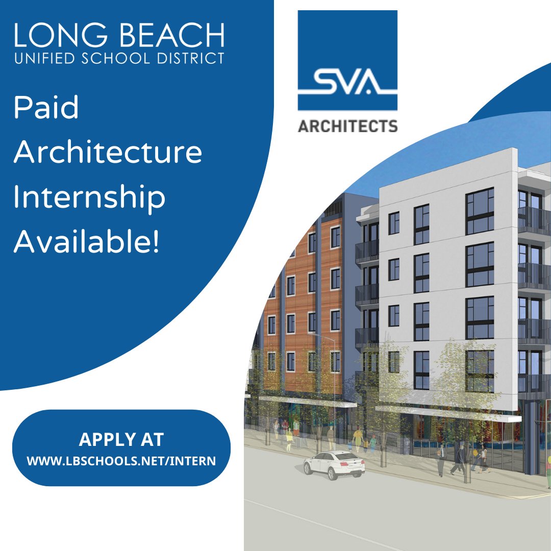 @LongbeachUSD Students! These internship appl deadlines are soon. Apply now: lbschools.net/intern. 
<a href="/BrowningBison/">Richard D. Browning High School</a> @CabrilloLb <a href="/CAMSLBUSD/">CAMS</a> <a href="/lbjordanhigh/">Jordan High School</a> <a href="/Lancers_LBUSD/">Lakewood High School</a> @MillikanHS
<a href="/McBrideWolfpack/">McBride High School</a> <a href="/polyjackrabbits/">Poly Jackrabbits</a> <a href="/ReidRaptors_LB/">Reid High School</a> <a href="/RHSALBUSD/">Renaissance High School for the Arts</a> <a href="/SatoAcademy/">Sato Academy</a>
<a href="/LBWilsonHigh/">Wilson High School</a> @HSOLBUSD