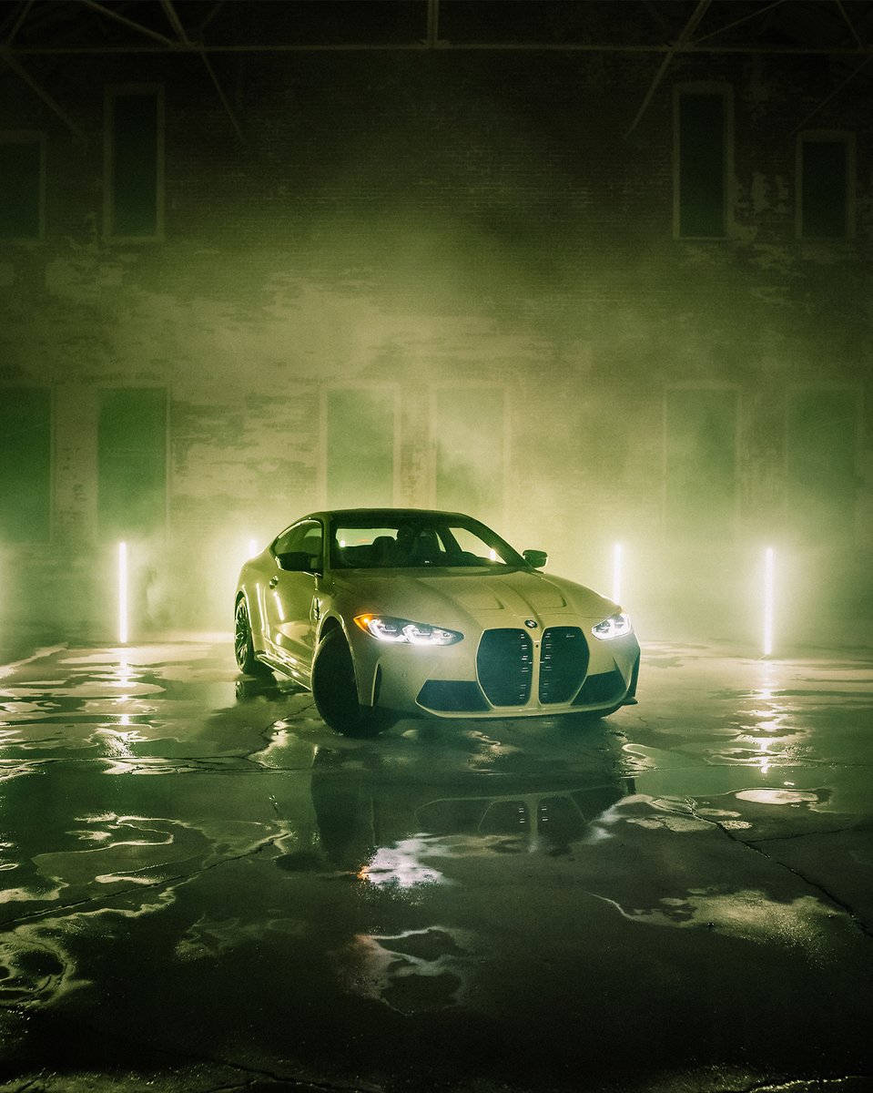 bmwcanada's tweet photo. Ready to turn heads this week?
📸 IG: jonsimo 
#MPoweredMonday #BMW
#BMWM https://t.co/MmKih4wvKH