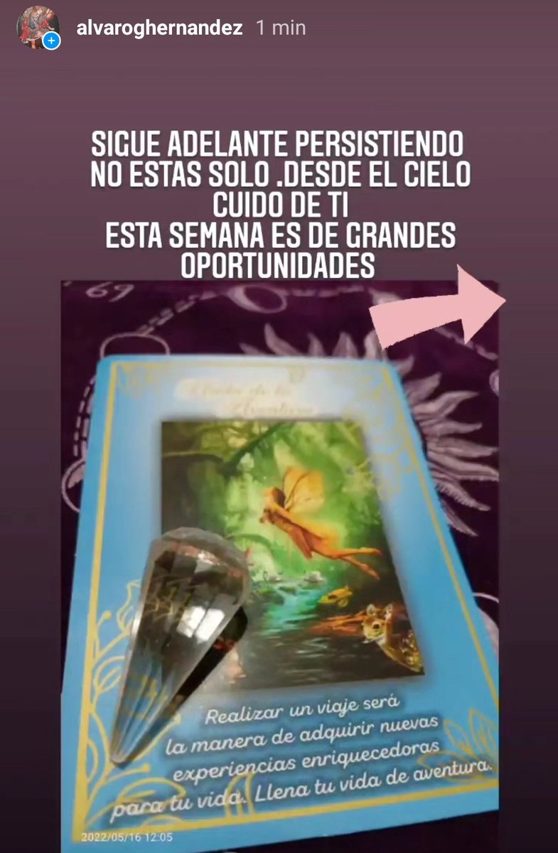 alexrunas78's tweet photo. #horoscopo #mensajespositivos #leydeasuncion @instagam https://t.co/VMKcJ97nr0