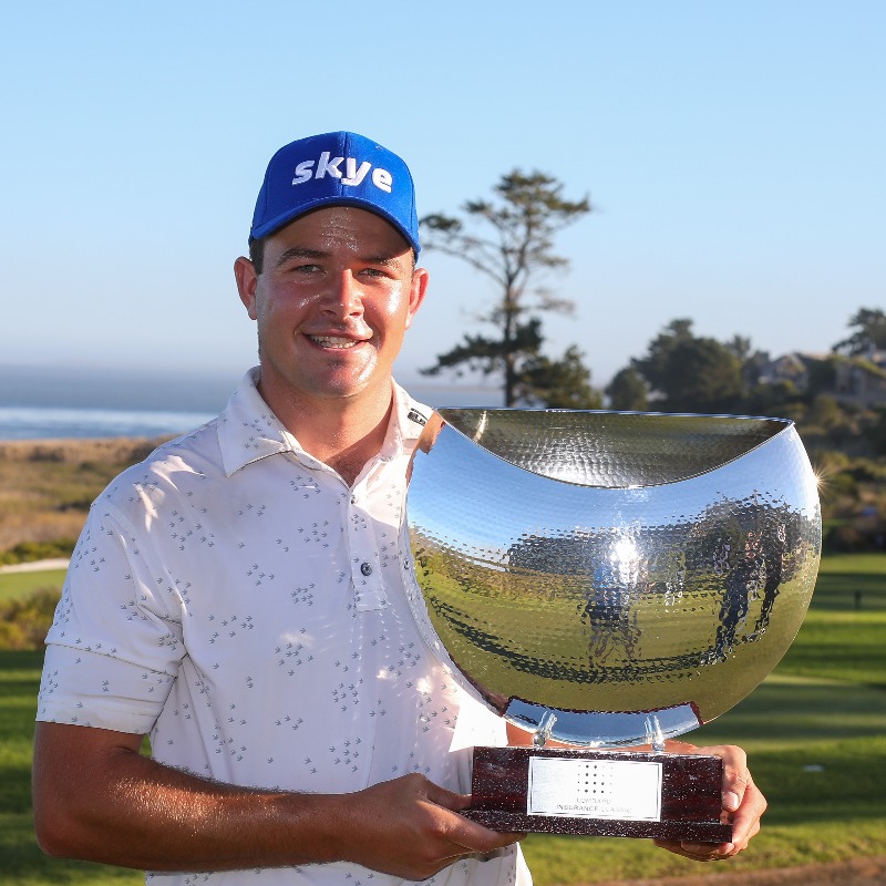 Sunshine_Tour's tweet photo. In case you missed it 📰

@Investec confirms the title sponsorship of men's The SA Open Championship.

Loubser claims maiden Sunshine Tour win at Arabella

#GreatnessBeginsHere 
#SunshineTour
