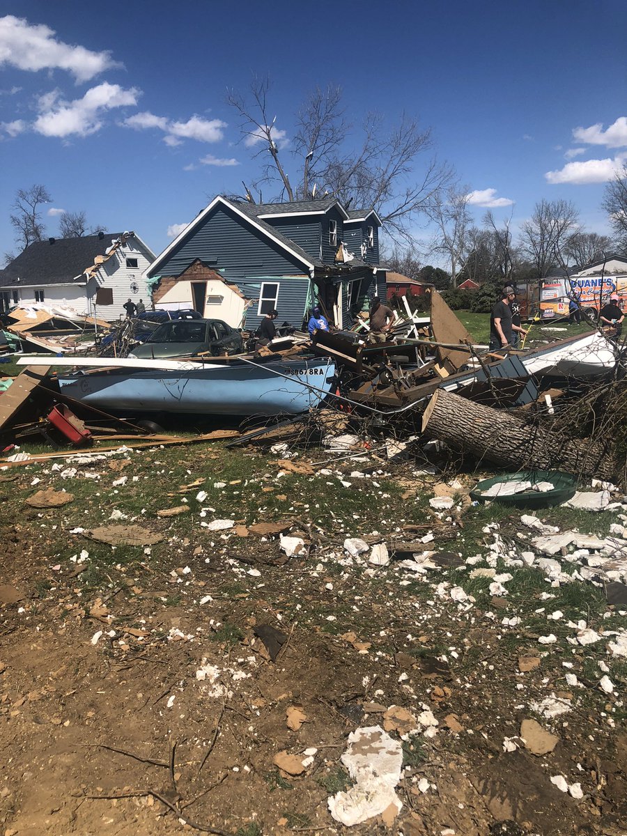 Please continue to keep the Castlewood community in your prayers. This community is amazing and I am blessed to be a part it! Go Big Blue!
#Castlewood Strong!