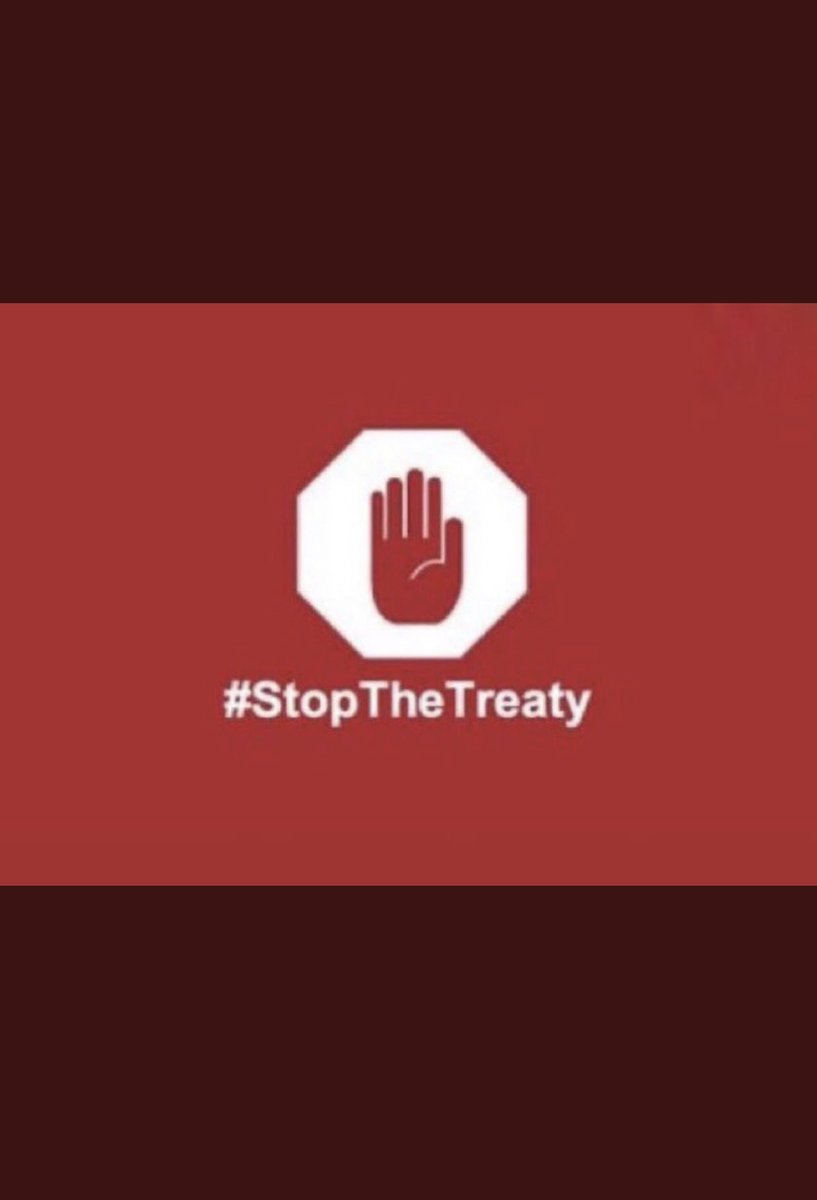 #StopTheTreaty <a href="/Nus_Ghani/">Nusrat Ghani MP</a>