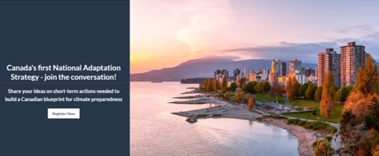 adapt2climate's tweet photo. Public consultations on Canada’s first National Adaptation Strategy  Your voice matters ➡️   https://t.co/XGhfdA2wPD 

#cdnpoli #ClimateActionNow  #climatechange https://t.co/977NHNye42