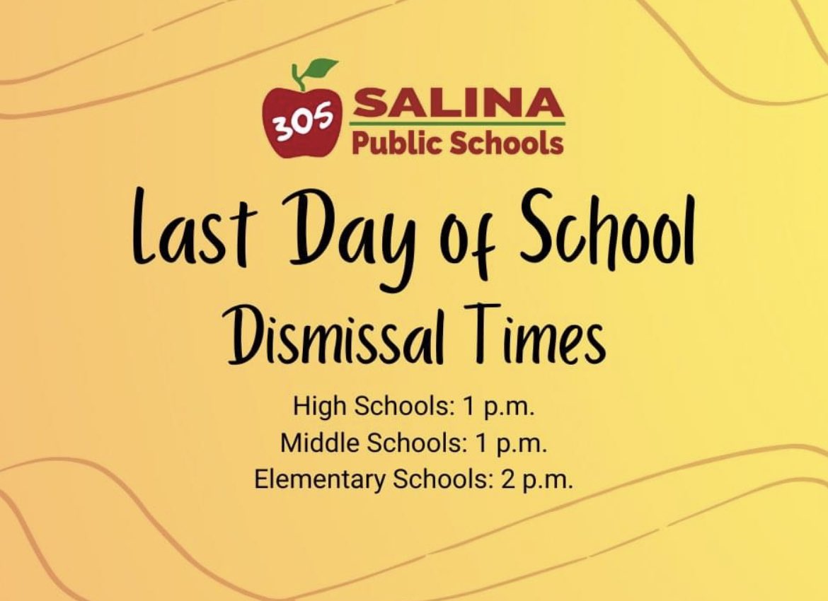 burgoonkdg's tweet photo. May 19th…last day
Dismissal…2:00 👇🏼👇🏼👇🏼#Why305 https://t.co/Rat3P3W8z0