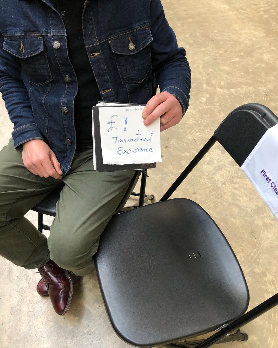 ArtistsBookCoop's tweet photo. We were at large at @OffprintProject @Tate over the weekend. We were. We really were. We really, really were: https://t.co/gROCctH82m https://t.co/BjfK0LF9sK