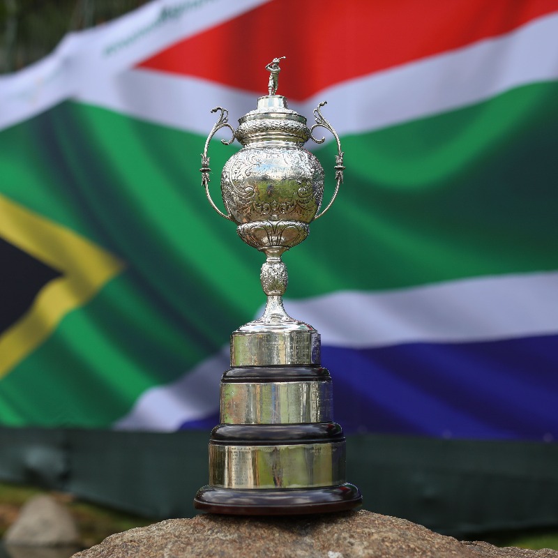 Sunshine_Tour's tweet photo. In case you missed it 📰

@Investec confirms the title sponsorship of men's The SA Open Championship.

Loubser claims maiden Sunshine Tour win at Arabella

#GreatnessBeginsHere 
#SunshineTour