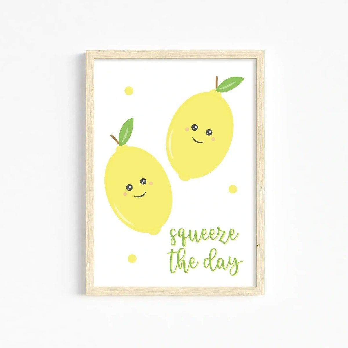 andrealem's tweet photo. Squeeze the day print 🍋
A4 size £8 with free shipping
https://t.co/AyaNYLVJVQ
#yourbizhour #squeezetheday #lemonprint #illustration #illustrator https://t.co/NGmLKD8QSr