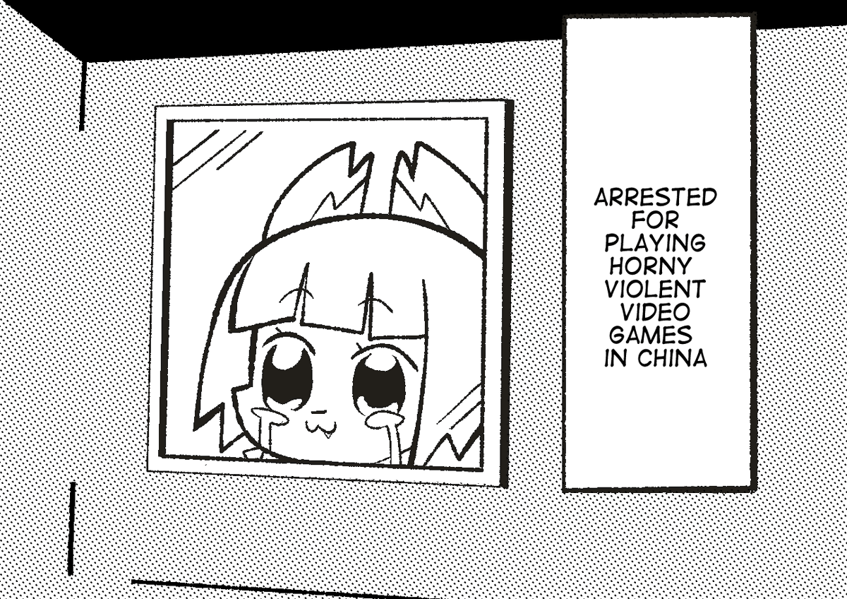 friends been asking me why their vivian plushies havent left china yet 