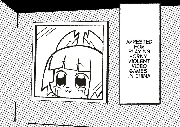 friends been asking me why their vivian plushies havent left china yet 