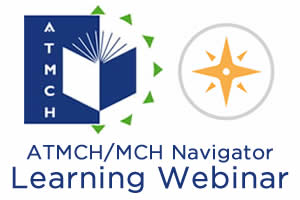 Sign up for the latest ATMCH webinar - The Water of Systems Change Approach: Connecting the Dots for Health Equity, Racial Justice, and Social Determinants of Health. 7/1 at 2PM EST. mchnavigator.org/connect/atmch.…