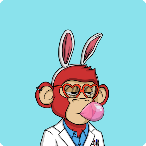 yungapesales's tweet photo. Welcome to The Squad! ✊

Yung Ape #2078 purchased for 0.04Ξ ($81 USD)

https://t.co/cFlSNWRMaL https://t.co/57VoOSdhVr