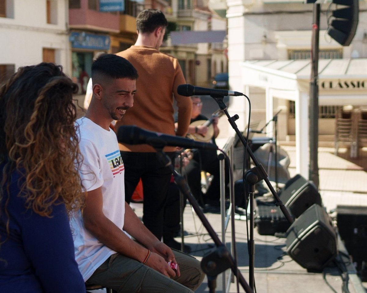 JonatanPenalba's tweet photo. Aquesta setmana fem vacances !!!!
Pròxima parada #FolkABanda el 27 de Maig a Carpesa https://t.co/ROejHqOVEA