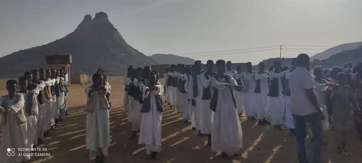 RoraProject's tweet photo. Rora digital library has officially opened a digital library in Aderser ( Alatrofa school) for a total of 179 elementary, junior and secondary students. Rora is overjoyed by the participation of 3 female high school students from Bedawet ethnic group.
#EritreaShinesAt31 https://t.co/YwlbMB6ogh