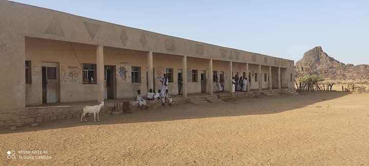 RoraProject's tweet photo. Rora digital library has officially opened a digital library in Aderser ( Alatrofa school) for a total of 179 elementary, junior and secondary students. Rora is overjoyed by the participation of 3 female high school students from Bedawet ethnic group.
#EritreaShinesAt31 https://t.co/YwlbMB6ogh