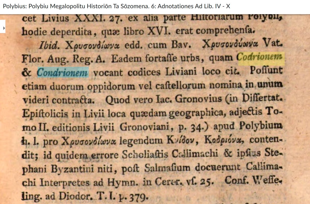 epirusgr's tweet photo. #Codrion a small place near #Gramshi  #Albania was in fact called #Chrysondion #Χρυσονδύων
Albanians claim that there is an #Illyrian castle there. The name of the area comes from the Mythology #Chrysos son of Zeus and #Dione Goddess of #Dodona mother of Aphrodite by #Zeus. https://t.co/zrDTz7XDT2