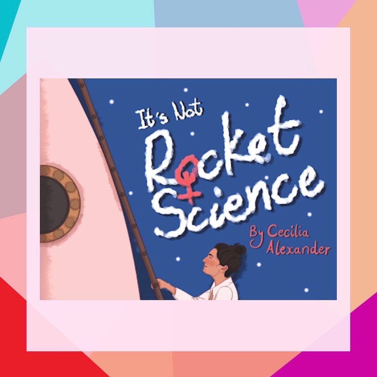 stuffnnt's tweet photo. We are so excited to announce that Cecilia Alexander’s ‘It’s not Rocket Science’ will be part of this year’s StuFF! Catch this insightful performance on Monday 13th June at 6pm in the NNT Auditorium! #theatre #theatrefestival #nnt #nottinghamnewtheatre https://t.co/aVLyFkxePj