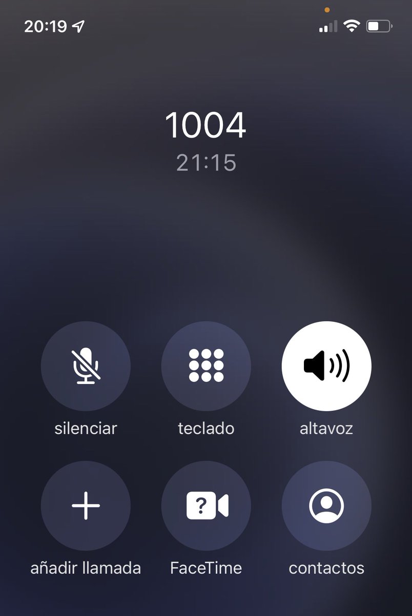 edgar_adsera's tweet photo. Después de 20 min a la espera. @movistar_es termino hasta el moño de la canción. Pasan los años y la atención “rápida”al cliente sigue siendo lo peor. Termino colgando por cansancio!!! #vomistar https://t.co/ZtVI4ZvUbV