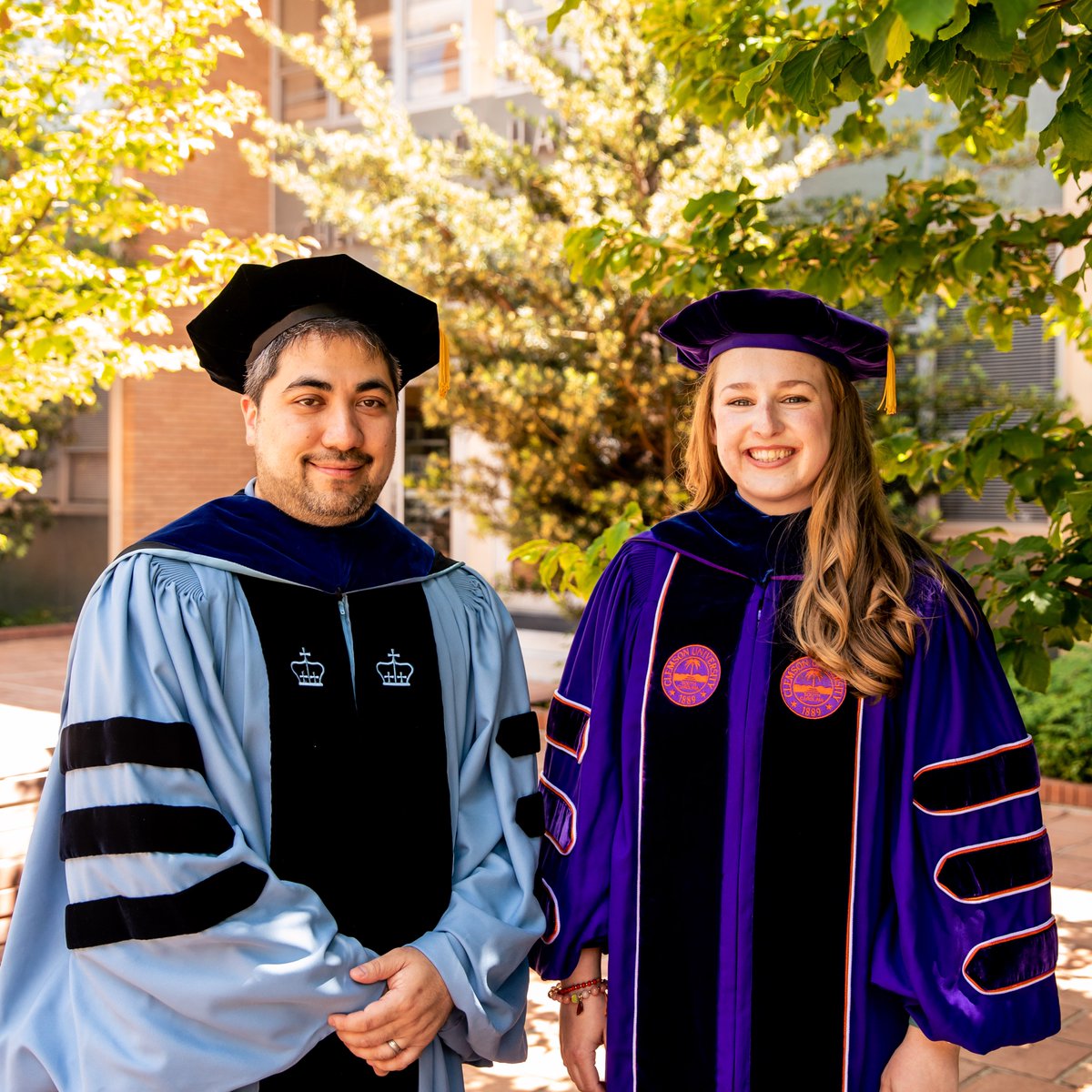 Blenner Lab at UD tweet media